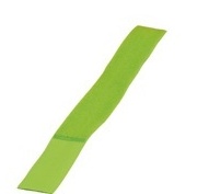 Páska na nohy k označení  krav, suchý zip 38mm