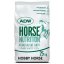 Granule pro koně, pony k rekreačnímu a hobby ježdění ADW HOBBY HORSE, 25kg