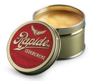 Péče o kožené výrobky, textilie