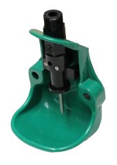 Misková napáječka pro selata plastová