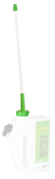 Sonda pro telata pevná pro drencher KERBL PROFI