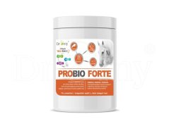 Krmný doplněk pro koně DROMY ProBio Forte  s vit.B, 900g