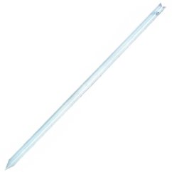 Zemnící ohradníková tyč VINGO zinkovaná 1m