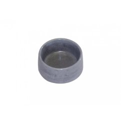 Betonová miska kulatá pro králíky a hlodavce 500 ml