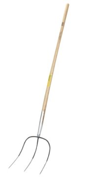 Mistovačky, vidle, lopaty, nářadí pro stáj i zahradu