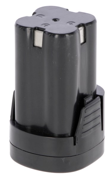 Náhradní baterie pro CLIPSTER stříhací strojek na ovce AKKU