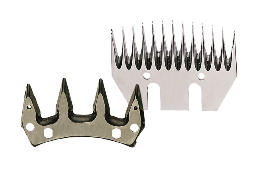 CLIPSTER stříhací strojek na ovce AKKU