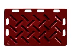 SH GRAND naháňka na třídění zvířat, 76x125cm