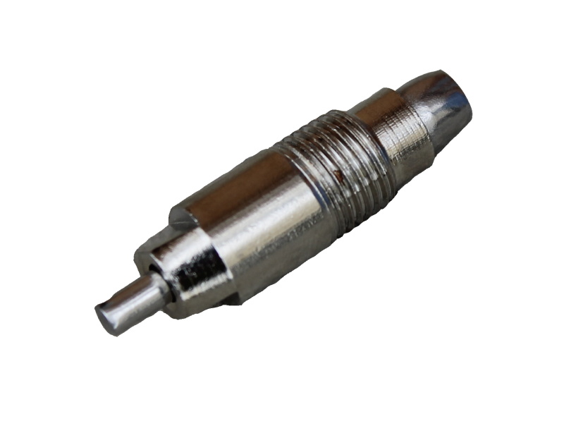 Náhradní nipl 1/8 pro napáječky KLIP a NIPO, nerezový