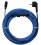 Topný kabel s termostatem 230V