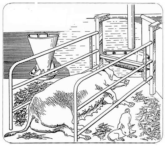 OK Plast rohový žlab pro koně, krávy, prasnice 21ltr.