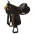 Westernové sedlo WESTRIDE Arvada hnědé