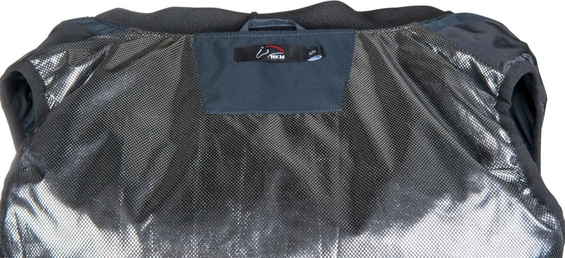 HKM Comfort Temperature Style dámská vyhřívaná jezdecká vesta