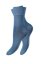 Dámské ponožky vhodné pro diabetiky