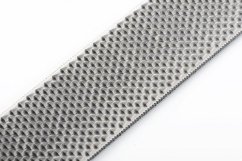 HELLER eXCEL ORIGINAL podkovářská rašple pro koně 350 mm