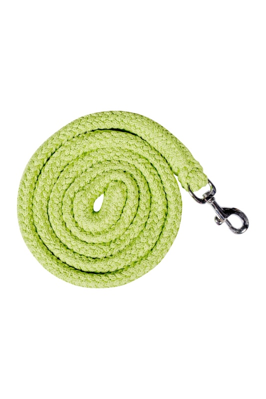 HKM GlowLine vodítko pro koně 1,8m