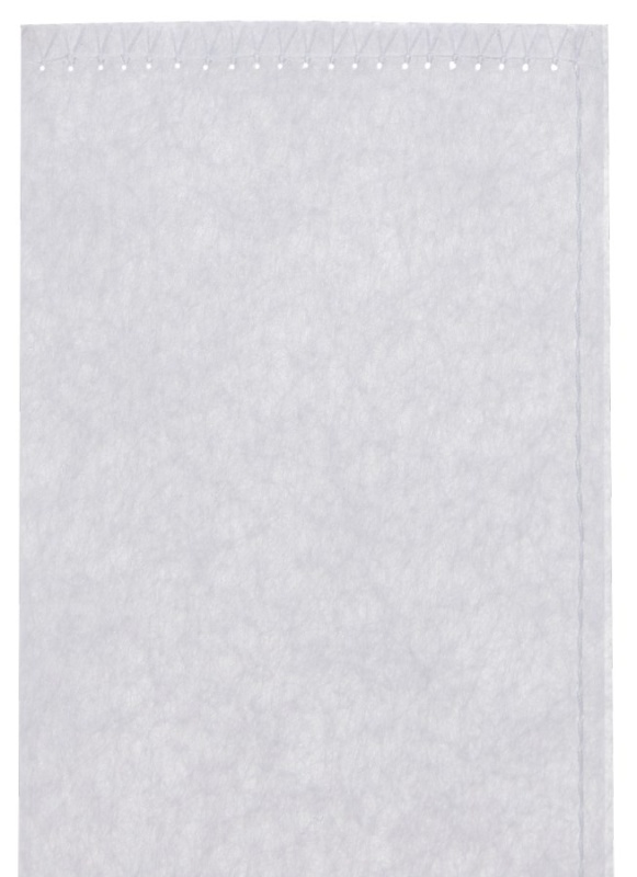 SANA mléčný filtr rukávec šitý 57/60x530mm - balení 250ks