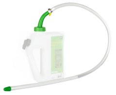 Sonda pro telata pružná pro drencher KERBL PROFI