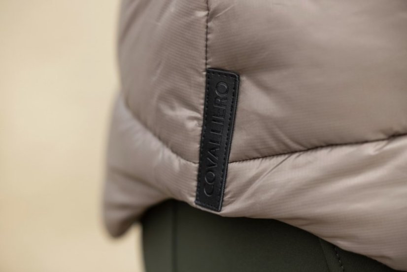 COVALLIERO A/W 2024 dámská zimní bunda