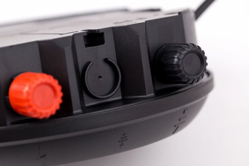 Elektrický ohradník kombinovaný fencee POWER Duo PD30 12/230V 3J