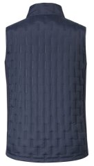 COVALLIERO pánská jezdecká vesta tm. modrá