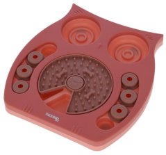 KERBL Pet Sova interaktivní hračka pro psy a kočky