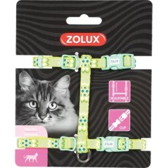 ZOLUX Ethnic postroj pro kočku