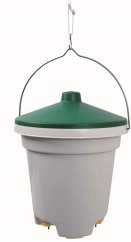 Napáječka pro slepice, drůbež  NIP3 závěsná 12ltr.