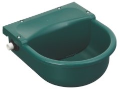 Hladinová napáječka pro ovce, kozy, skot  S522, 7ltr.