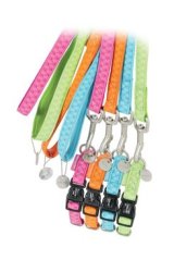 Obojek pro psy kožený ZOLUX MAC LEATHER