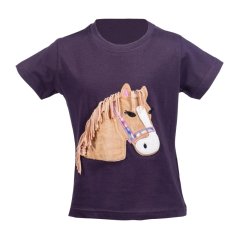 HKM Lola Fluffy triko dětské HKM Lola Fluffy triko dětské