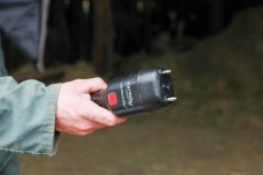 HotShock S Plus elektrický pohaněč na zvířata