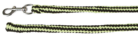 Vodítko Hippo s háčkovou karabinou 2m