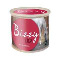 Minerální liz pro koně Bizzy Lick 1kg Minerální liz pro koně Bizzy Lick 1kg