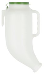 PRONA Plus krmná láhev pro telata 4ltr., bez cucáku a držáku