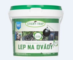Lep na ovády STICKY-TRAP 1,5kg