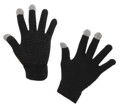 Jezdecké rukavice MagicTouch univerzální