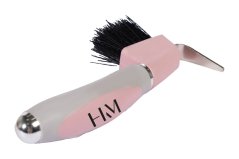 HKM Soft háček na kopyta koně