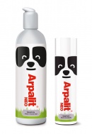 Šampon pro koně a psy ARPALIT NEO antiparazitární s bambus extraktem, 250ml