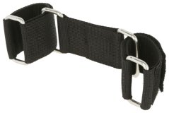 Nylonová pouta pro kozy proti kopání