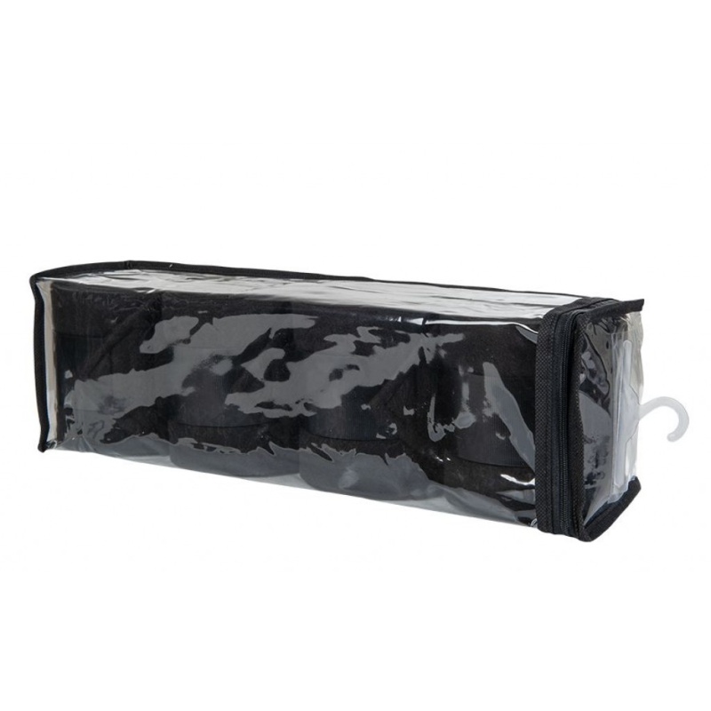 Bandáž pro koně HKM Innovation 4ks