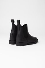 HORZE Devon dětská zimní jezdecká perka