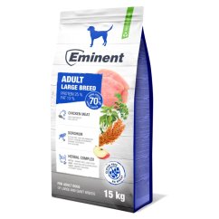 EMINENT Adult Large Breed High Premium granule pro dospělé psy velkých plemen