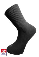 PONDY KS-STREET sportovní polofroté ponožky PONDY KS-STREET sportovní polofroté ponožky