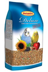 Směs semen pro andulky AVICENTRA Deluxe Andulka, 1kg