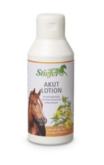 Bylinný přípravek pro koně Stiefel Akut Lotion na podlomy, 250 ml