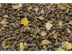 Doplňkové krmivo pro králíky ADW MÜSLI Králík 10kg