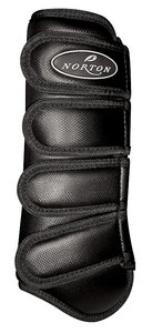 Chrániče NORTON Pro drezurní zadní