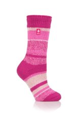 HEAT HOLDERS Provence dámské termoponožky 37-42 HEAT HOLDERS Provence dámské termoponožky 37-42