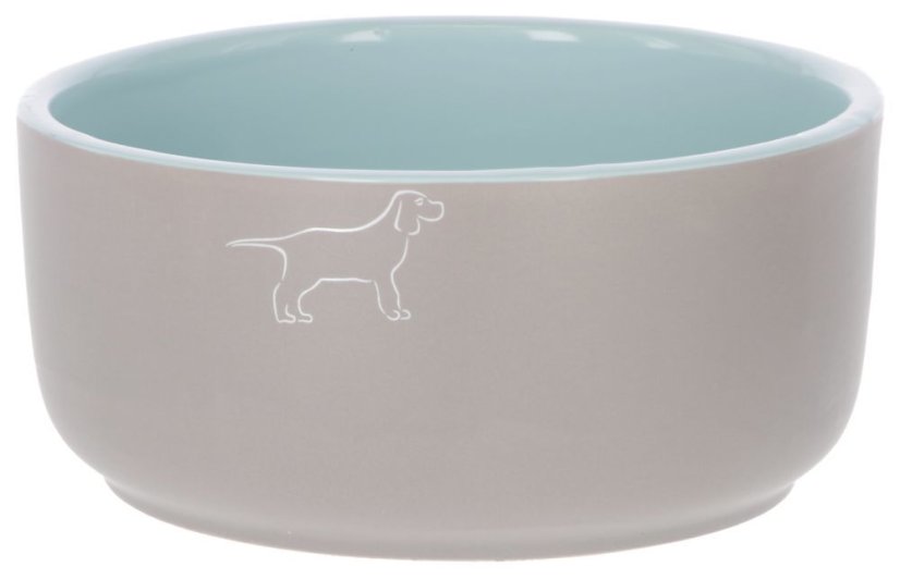 Keramická miska pro psy SPIRIT